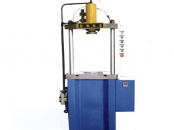 YND31双柱系列米兰平台