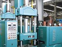 磁性材料湿式成型米兰平台