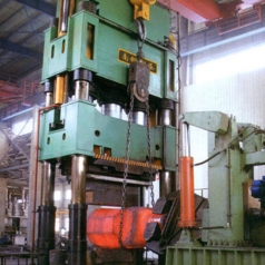 YND13系列锻造米兰平台