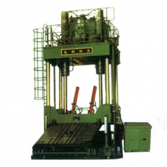 YND98系列模具研配米兰平台