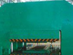 防盗门成型米兰平台