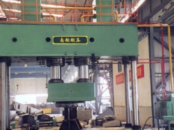 YND34系列板材整形米兰平台