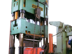 YND13系列锻造米兰平台