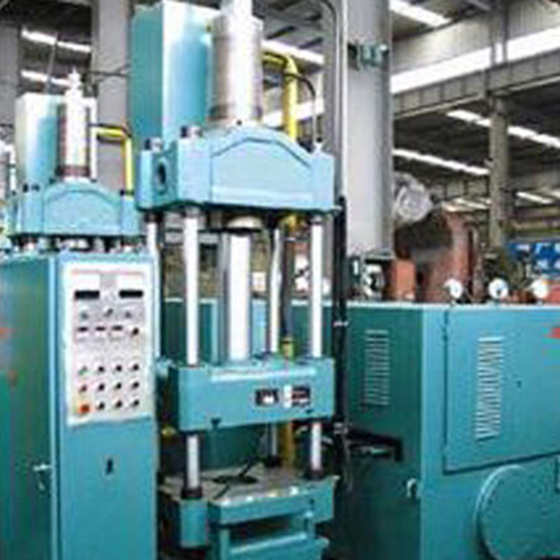 磁性材料湿式成型米兰平台