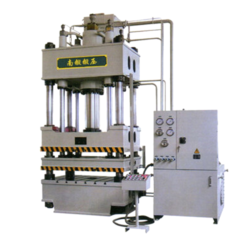 YND28系列双动薄板拉伸米兰平台